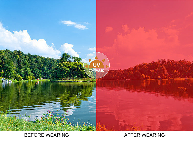 Christmas Costume Personality Tear Sunglasses for Women Metal Frameless Sunglasses Trendy European and American Party Funny Glasses