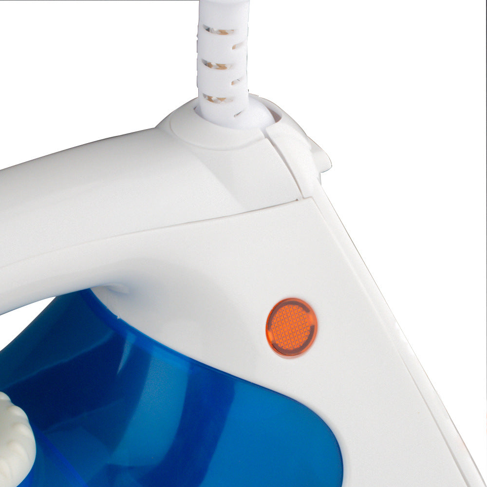 RAF European Standard Household Handheld Steam Ironing Machine Garment Steamer Small Portable Dry and Wet Dual-use Electric Iron