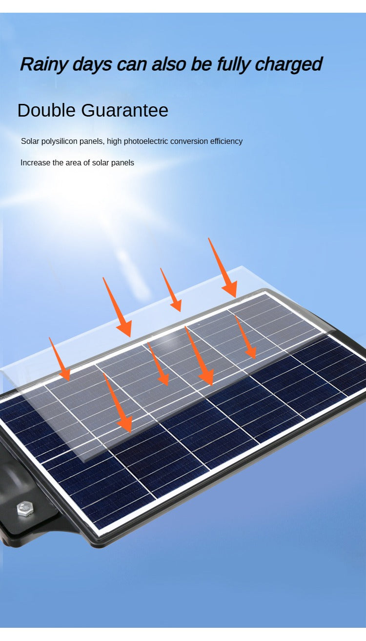 Outdoor Ip65 waterproof street light	Solar garden light	solar street lights