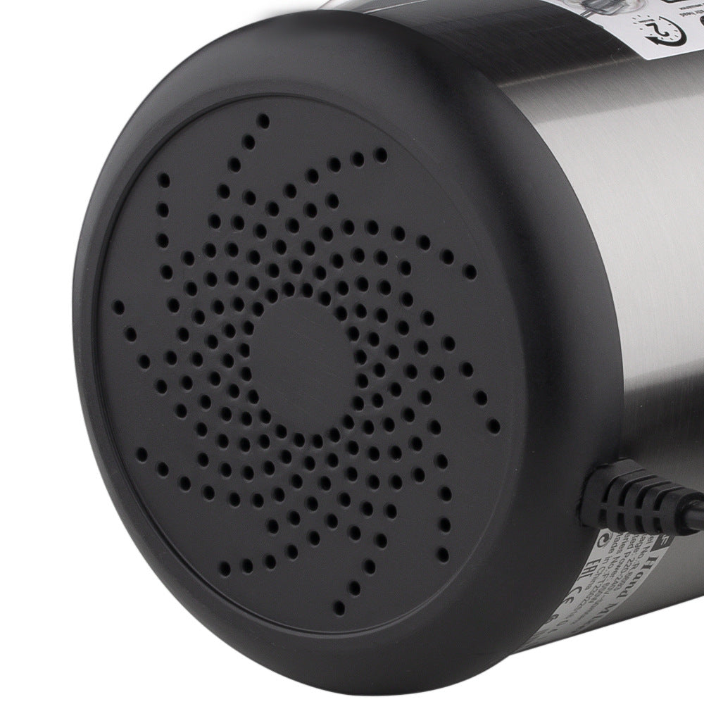 RAF European Standard Fully Automatic Handheld Household Electric Egg Beater Baking High-Power Whisk Cream Mixer