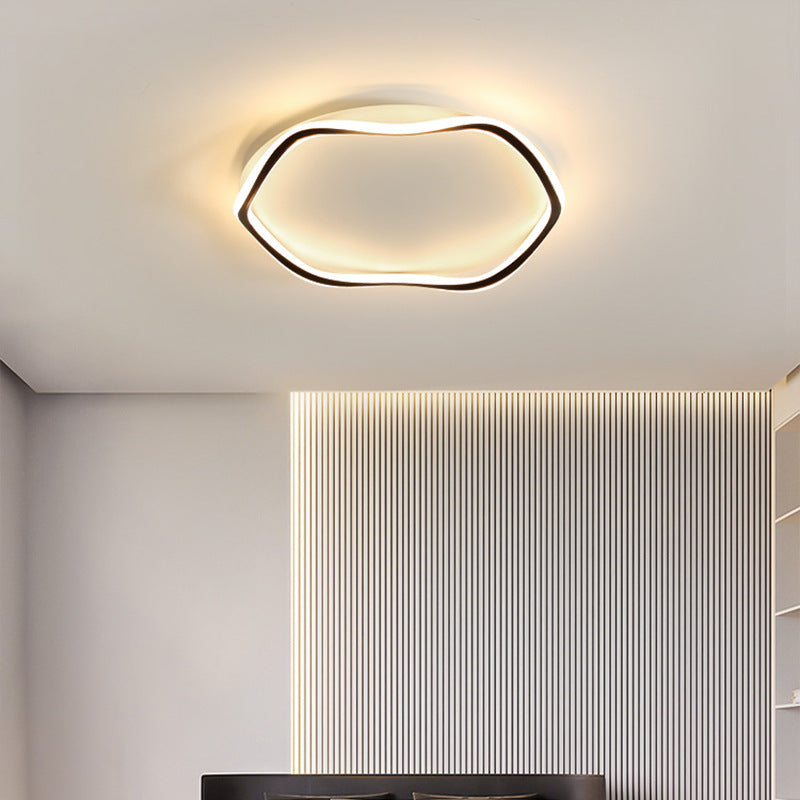 Living Room Lamp Ceiling Lamp2025New Cream Style Nordic Home Simple Modern Master Bedroom led Zhongshan Lamps