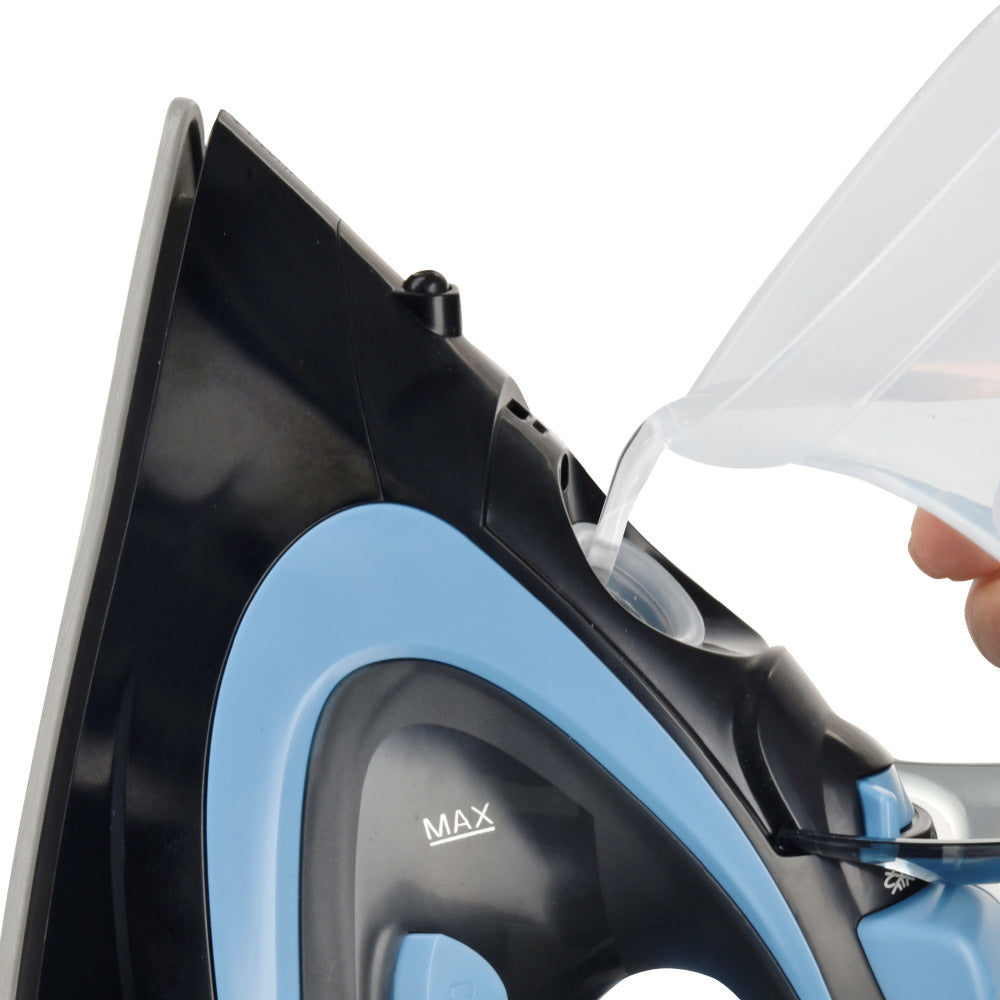 RAF European Standard Household Handheld Steam Electric Iron Multi-Functional Ironing Machine Portable Small Clothes Ironing Machine1006