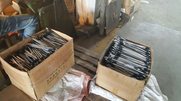 Hardware Tool Factory Universal Metal Flexible Shaft Bit Connection Rod Multi-angle Operation Rechargeable Drill Flexible Shaft