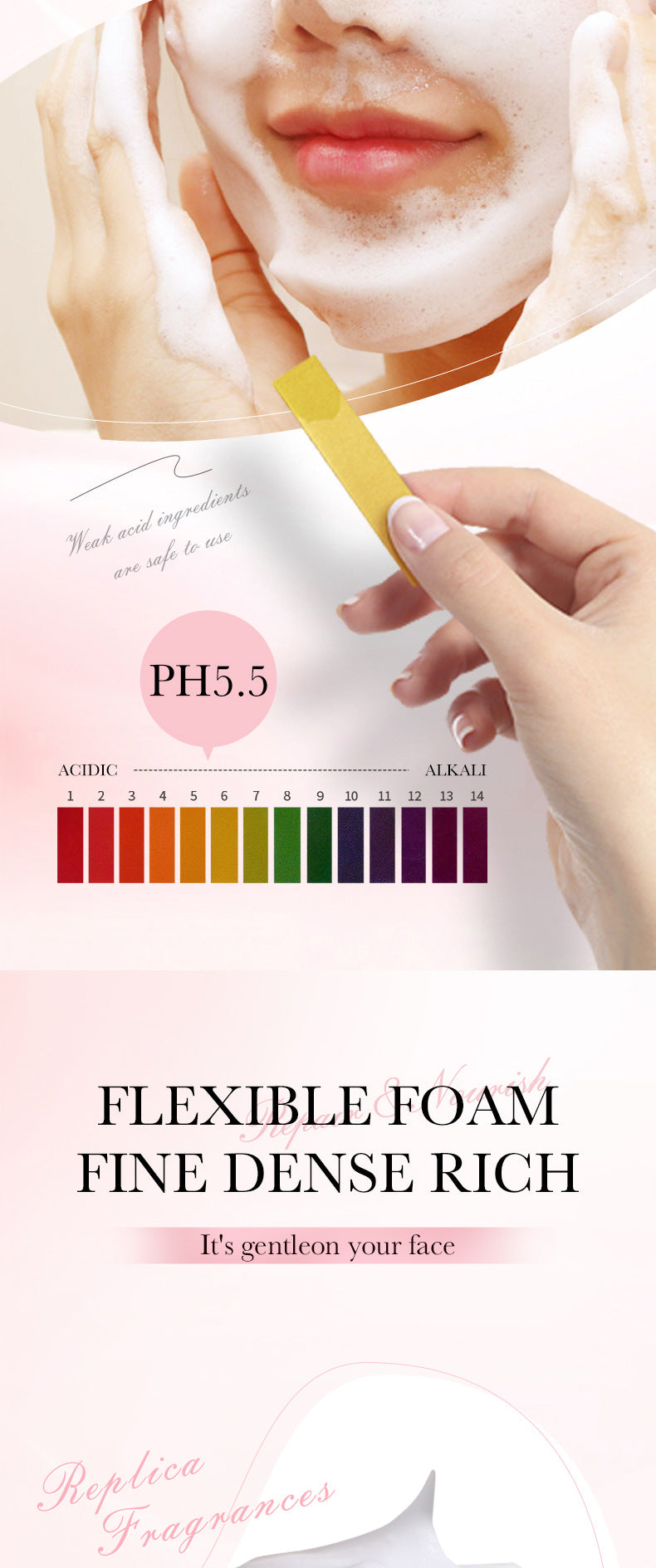 Full English Four-in-One Skincare Series SADOER Moisturizing, nourishing, and rejuvenating face cream essence liquid  wholesale