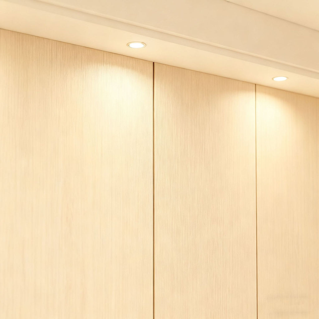 Whole House Home Full Aluminum Honeycomb Panel Seamless Panel Integrated Wall Panel Background Wall Decorative Panel Wall Protection Panel Direct Manufacturer