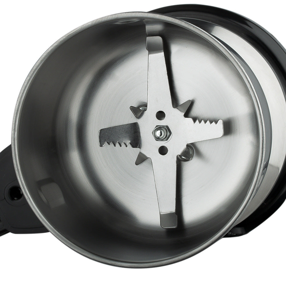 RAF European Standard Multifunctional Food Grinder Household Grinding Machine Five Grains Grinder Dried Beans Grinder