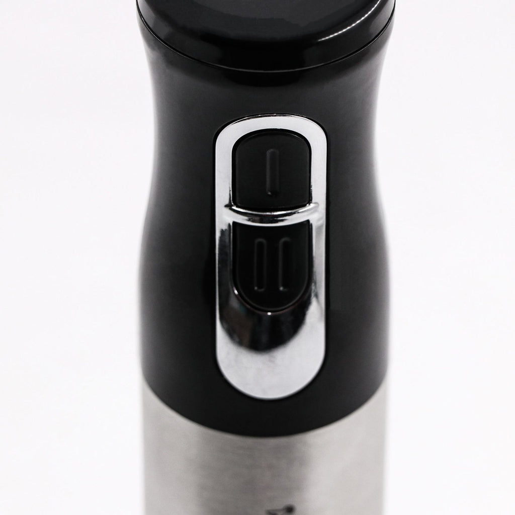 EU Standard Kitchen Household Appliance Food Blender Cooking Stick Handheld Electric Stainless Steel Mixer R.276