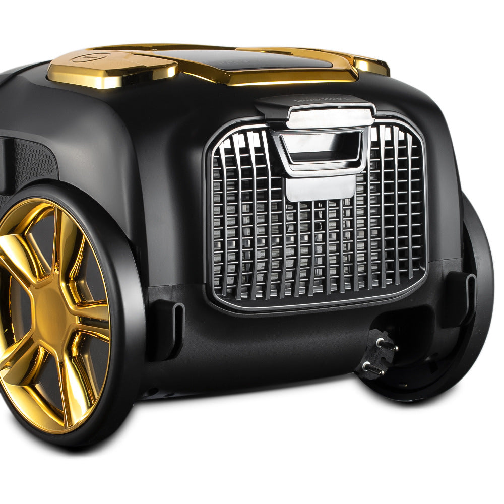 Household Vacuum Cleaner Powerful Suction Horizontal Portable Vacuum Machine R.8754  4L