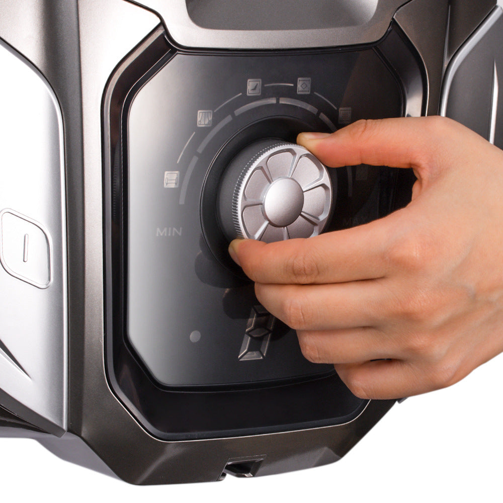 RAF EU Standard Intelligent Display Powerful Household Vacuum Cleaner Horizontal Portable Vacuum Cleaner R.8679