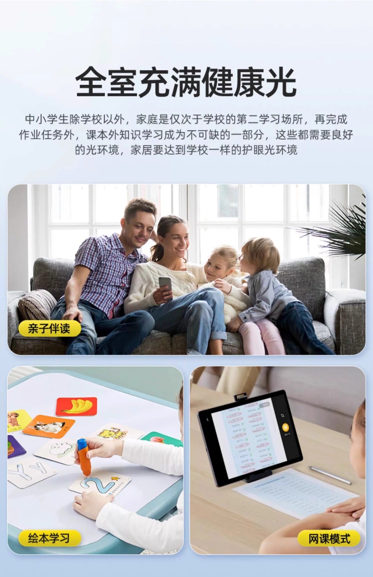 Minimalist LED Ceiling Light Round Bedroom Light Modern Simple Living Room Light Room Light Home Zhongshan Home Decoration Lighting