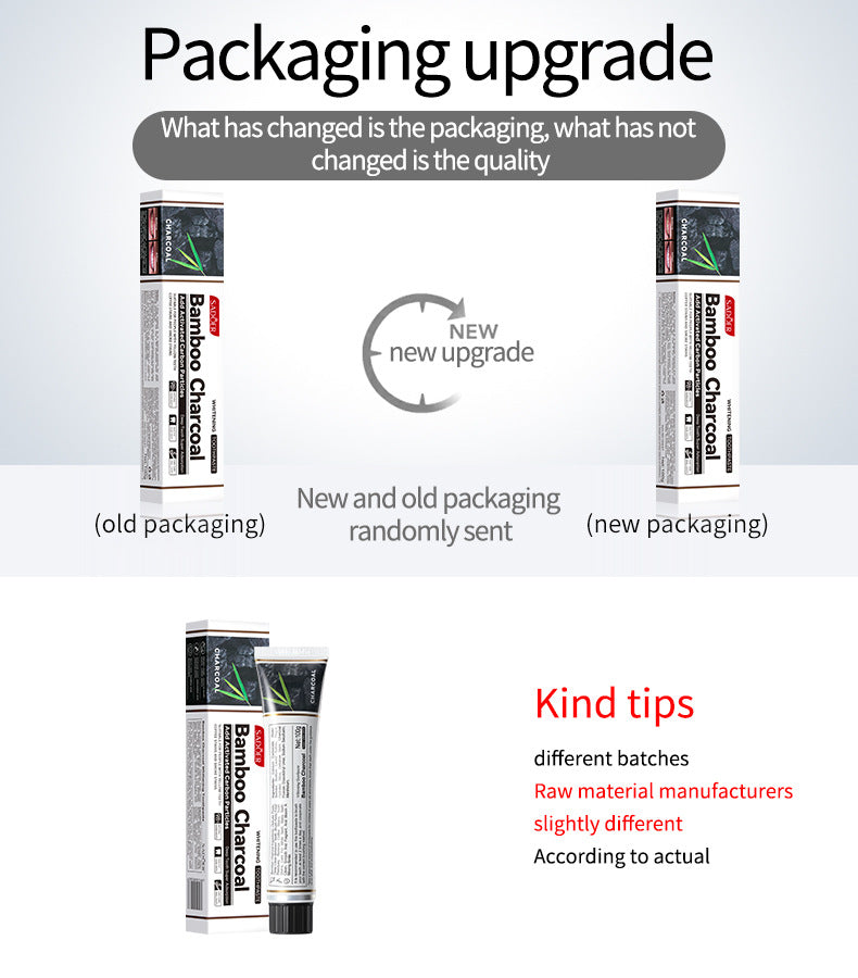 Distribution Combination Toothpaste SADOER Clean teeth fresh oral care cross-border wholesale