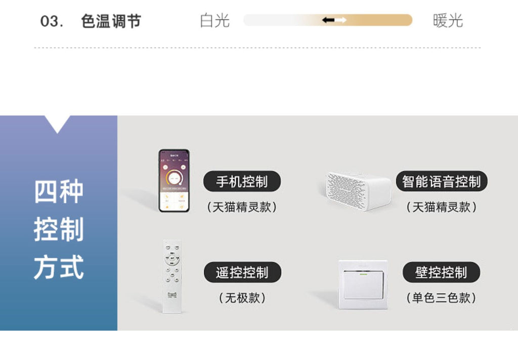 Smart Bedroom Ceiling Fan Light, Ceiling Fan Light, Simple Dining Room Ultra-thin Modern Living Room Household Electric Fan Chandelier