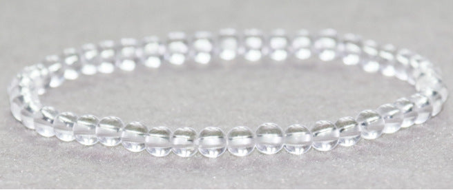 108Pink Quartz Bracelet Lotus Pendant Necklace Bracelet Buddhist Bead Necklace Factory Direct Sale