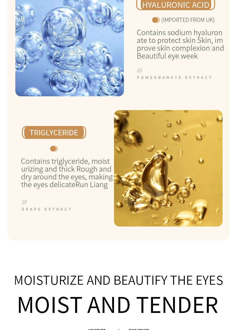 Full English Rice Skincare Set BIOAOUA Rice Puree Series Six-Piece Set Box  Wholesale