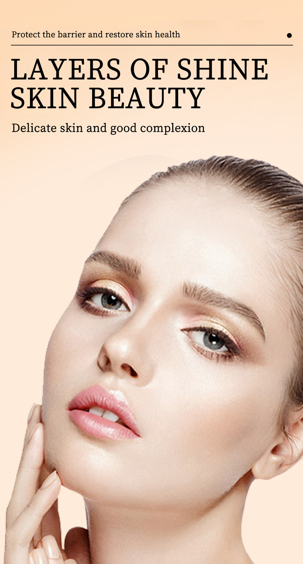 In Stock Moisturizing Skin Cream Grass-Fed Organic Face Cream Moisturizing Cream Body Lotion Skincare Lip Balm