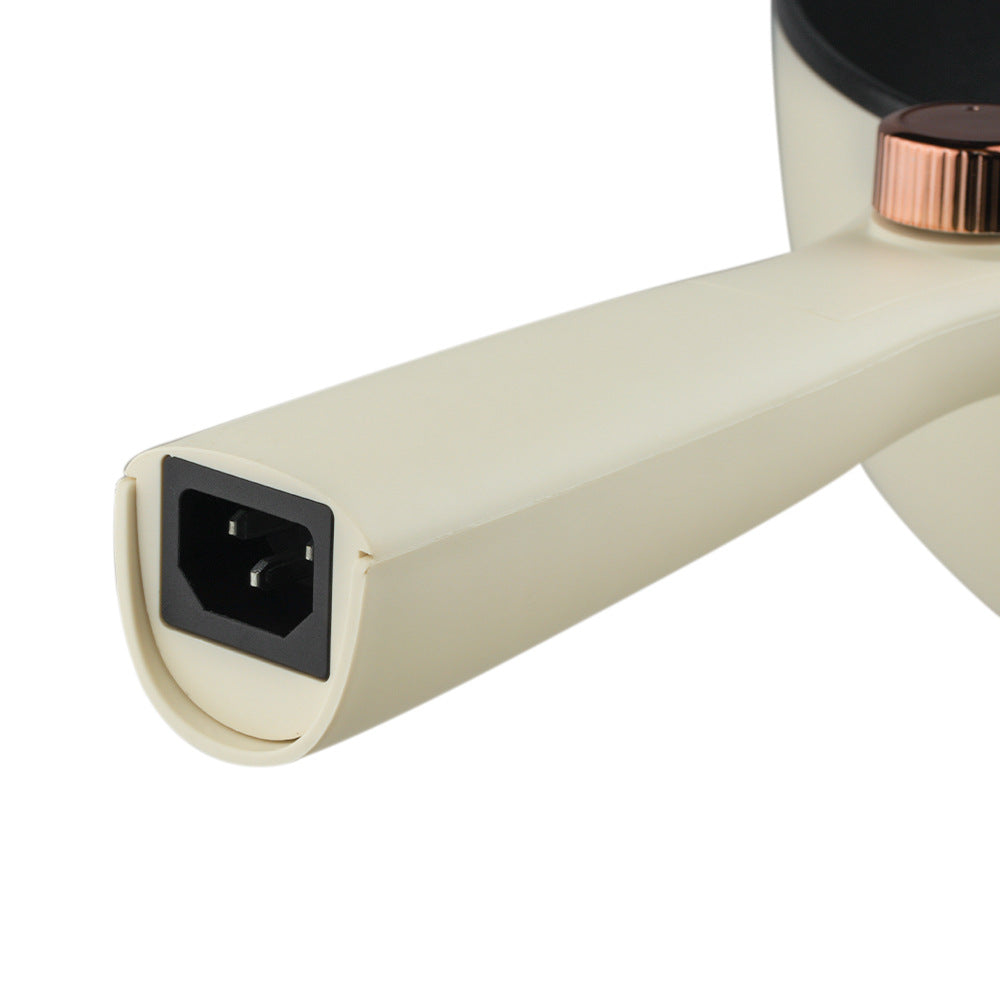 RAF European Standard Multifunctional Electric Frying Pan Household All-in-One Non-Stick Frying Pan Hot Pot Electric Cooking Pot Steamer