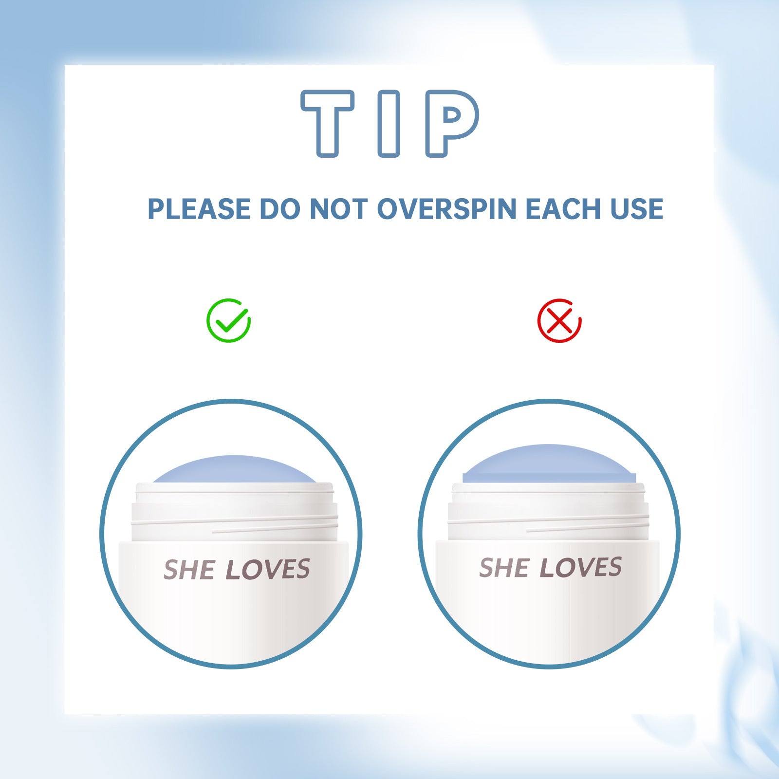 Exclusive Supply sheloves Hydrating Moisturizing Essence Stick Dry Skin Hydrating Moisturizing Face Cream Body Moisturizer