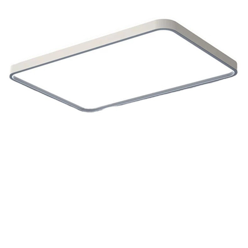 Full Spectrum Eye Protection Highlight led Ceiling Lamp Living Room Lamp Simple Modern Elegant Lighting Fixture Room Study Bedroom Lamp