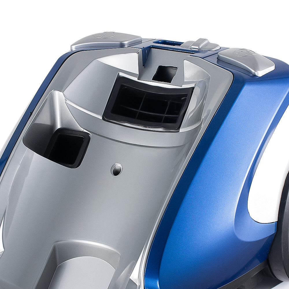 RAF European Standard 2-in-1 Powerful Household Vacuum Cleaner Horizontal Portable Vacuum Machine R.8680 3.5L