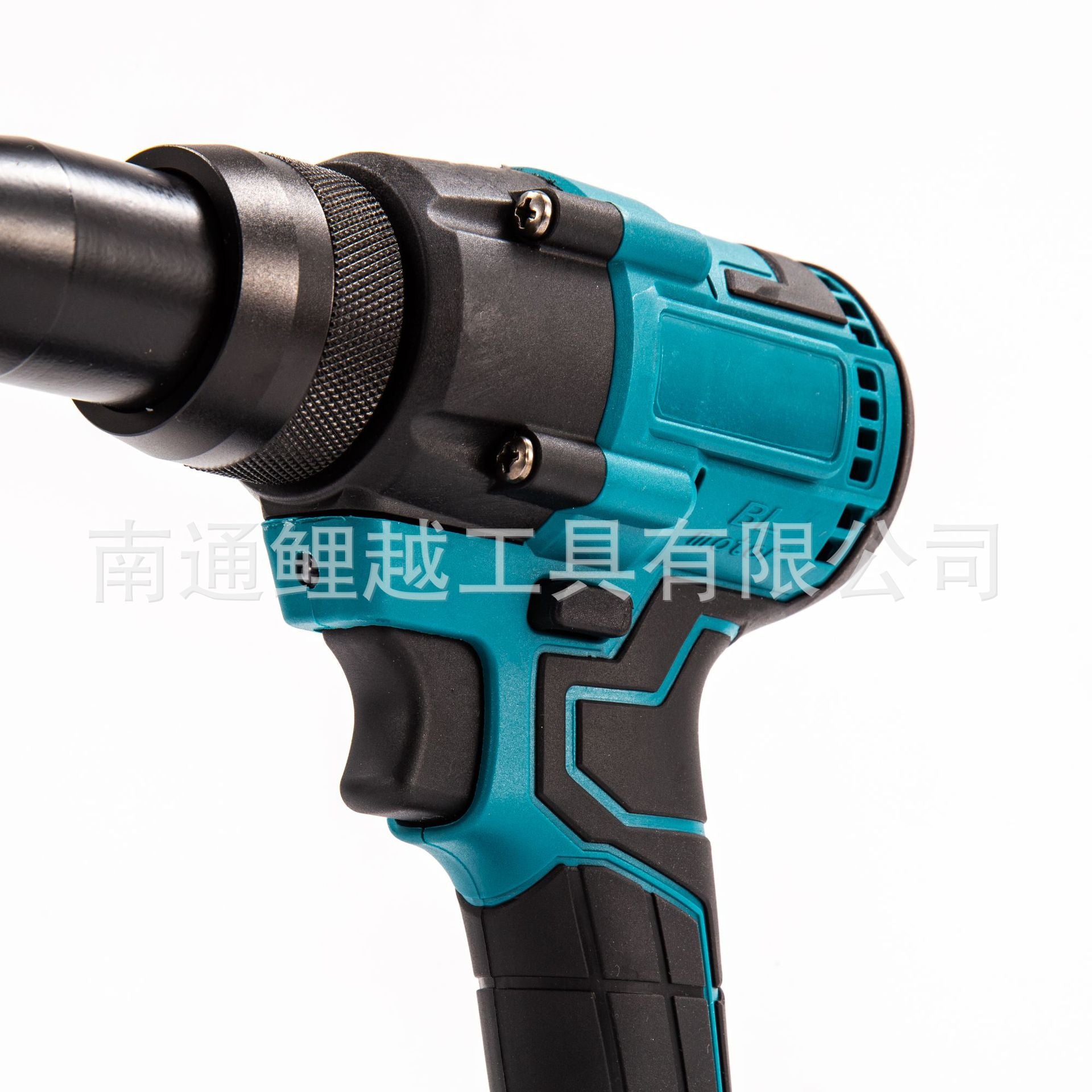 Lithium Battery Rechargeable Rivet Gun Fully Automatic Rivet Gun Brushless Lithium Battery Stainless Steel Blind Rivet Gun