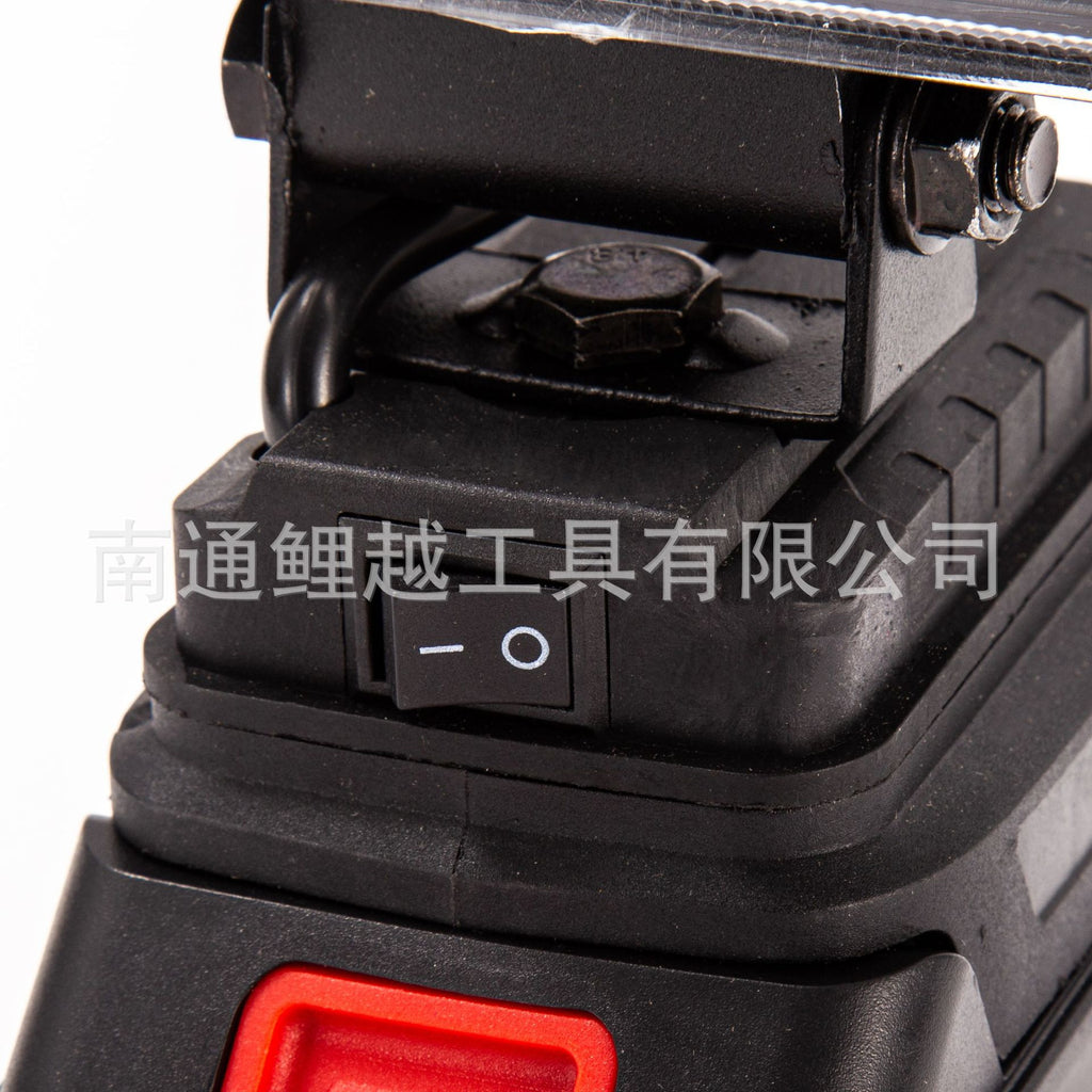 Customization18V Lithium Battery Work Light LED Emergency Lighting Repair Light Dual USBMT Style81-inch Lithium Battery Light