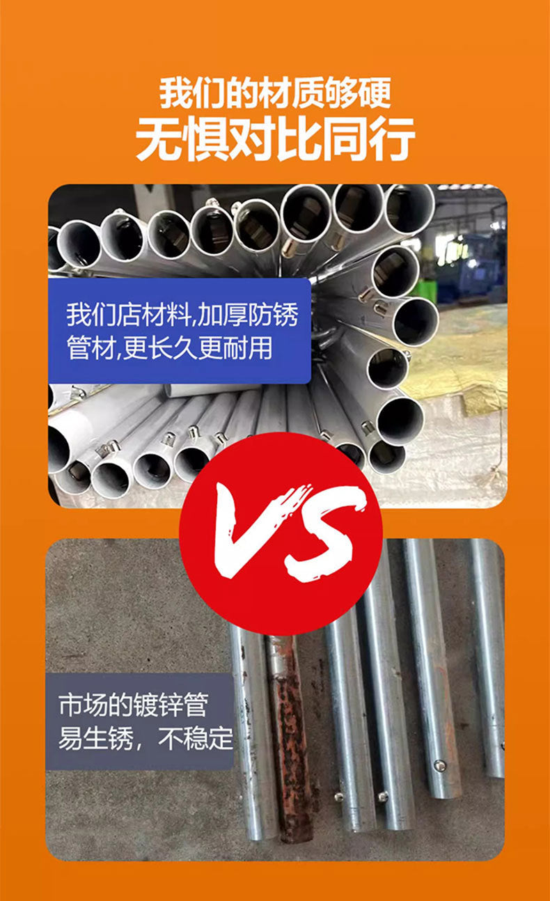 Emergency Earthquake Relief Tent Standard Civilian Thickened Cotton12㎡Construction Rain Shelter Outdoor Rescue Emergency Frame