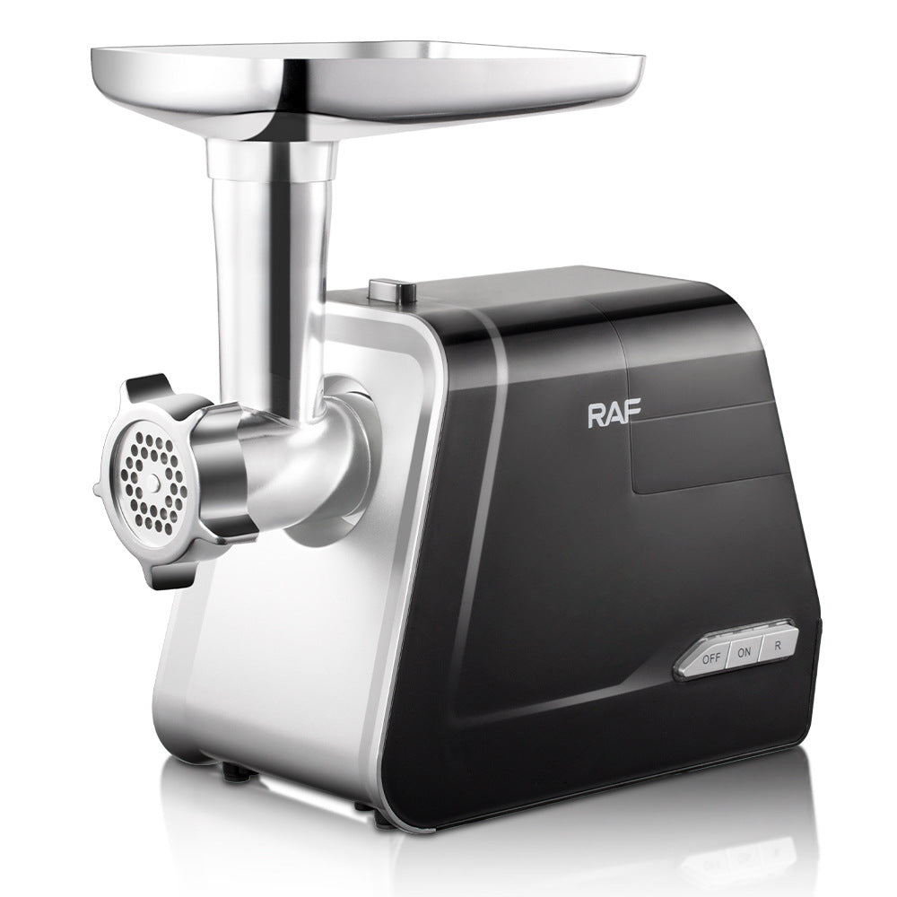 RAF American Standard110v Household Small Meat Grinder Mixer Quick Meat Grinder R3375-110