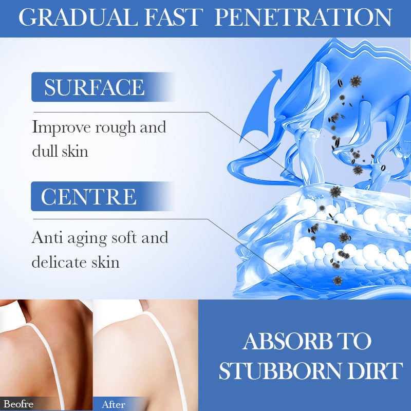 Ceramide Moisturizing Body Lotion BIOAOUA Hyaluronic Acid Moisturizing Body Lotion Cross-Border Wholesale