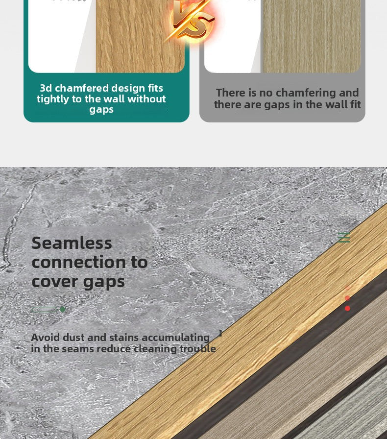 PVC Edge trim T Wooden floor trim strip, wooden threshold edge trim, tile joint decorative strip, doorway stone edge trim strip