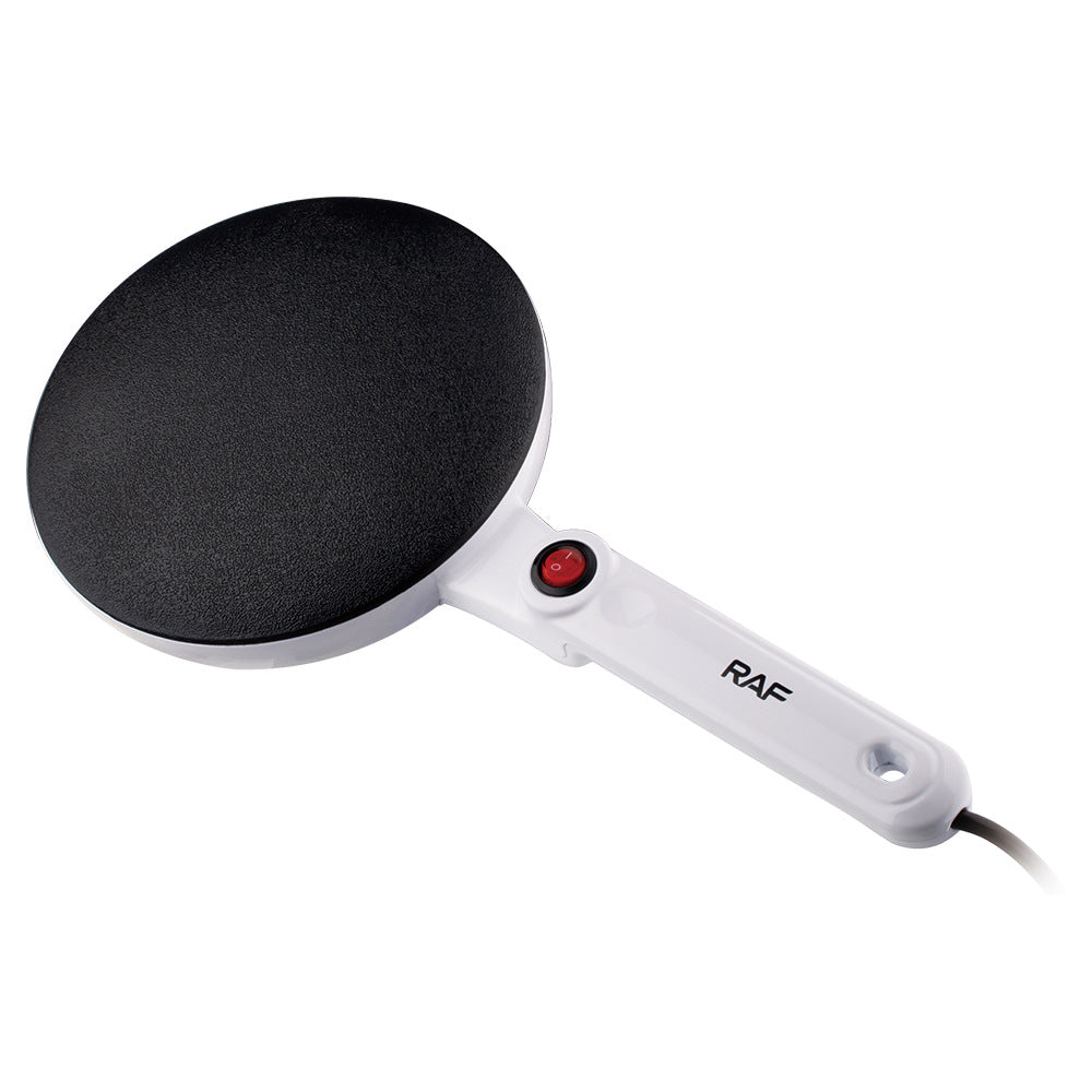 RAF European Standard Thin Pancake Maker Spring Roll Skin Maker Multi-Functional Household Pancake Pan Electric Pancake Pan