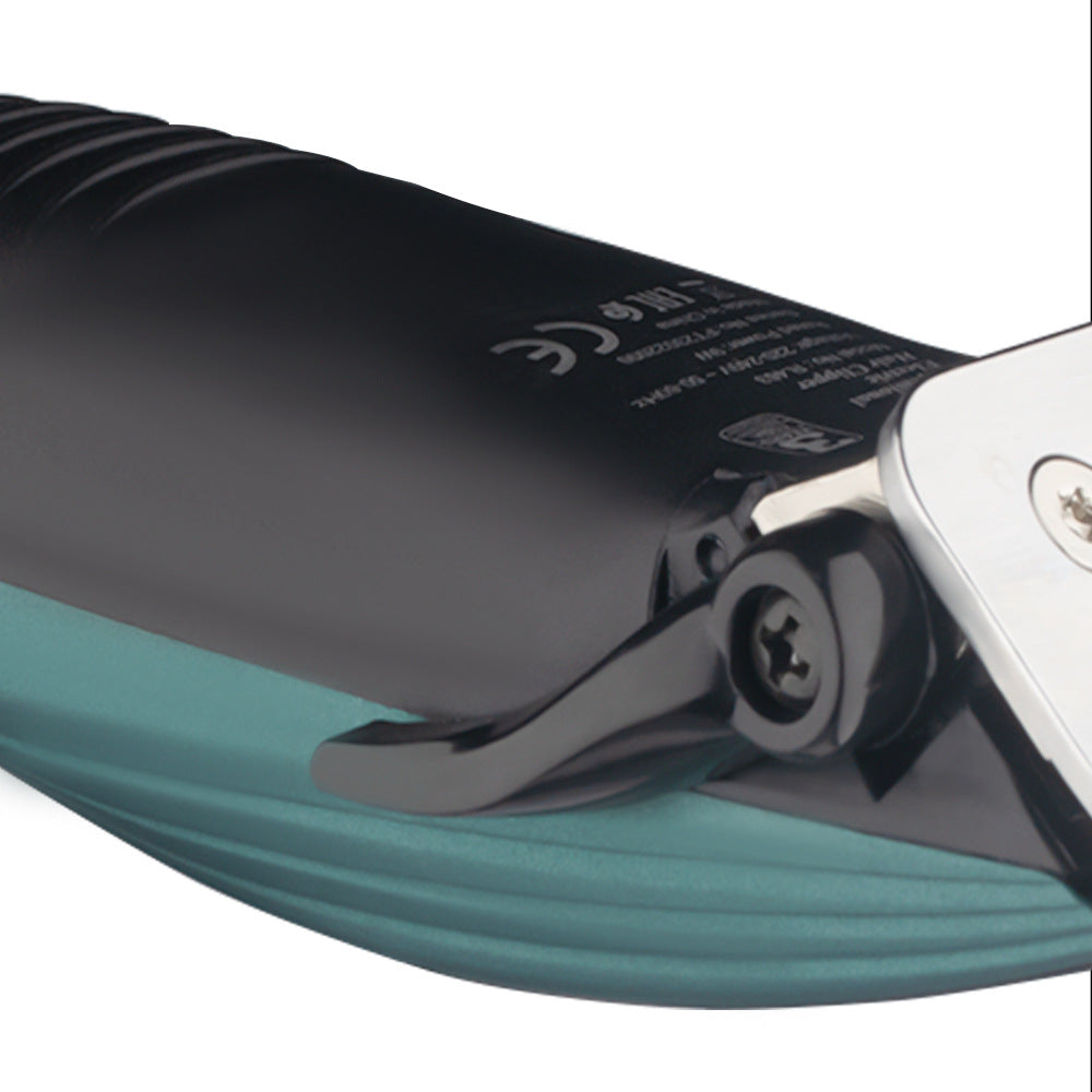 RAF New Electric Hair Clipper Multifunctional Electric Hair Clipper Haircut Set Electric Clipper R.463