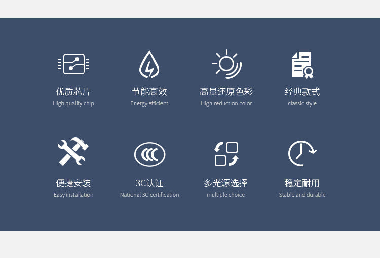 Acrylic LED Ceiling Lamp Master Bedroom Lamp Modern Simple Cozy Balcony Lamp Corridor Lamp Kitchen Lamp Entrance Lamp