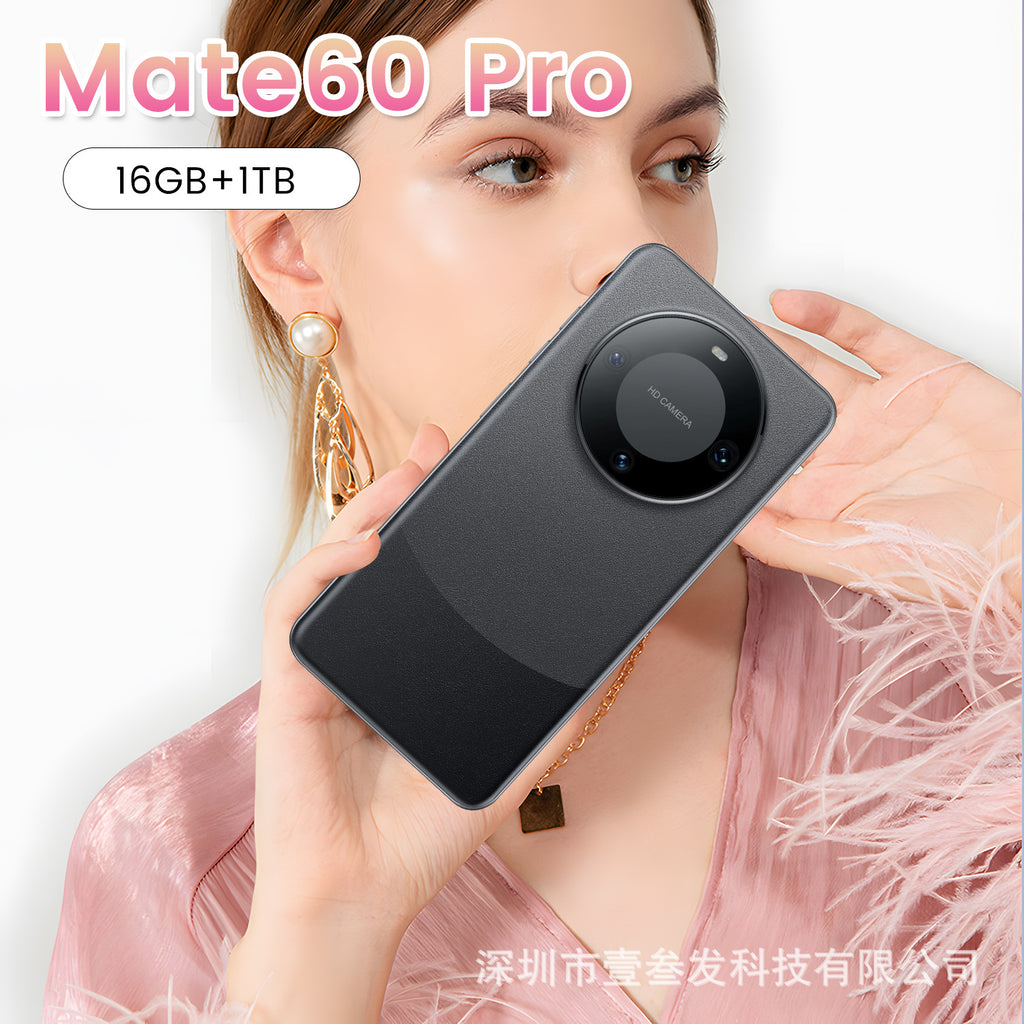 MT60pro Popular(2+16G) 7.3Inch4G All-in-One New Smartphone Factory