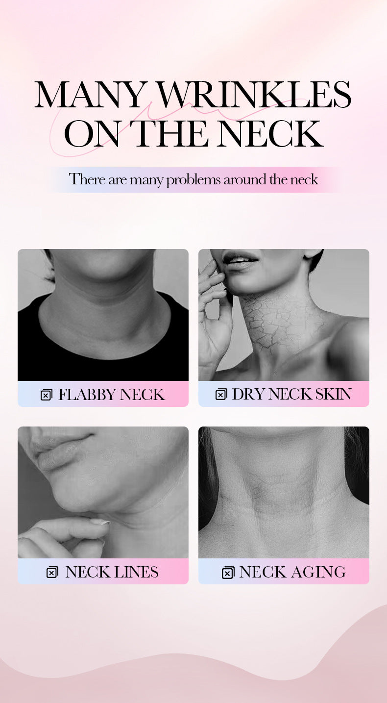 Mango Neck Cream BIOAOUA Firming, Hydrating, Skin-Refining, Fine Line Neck Cream for  Wholesale