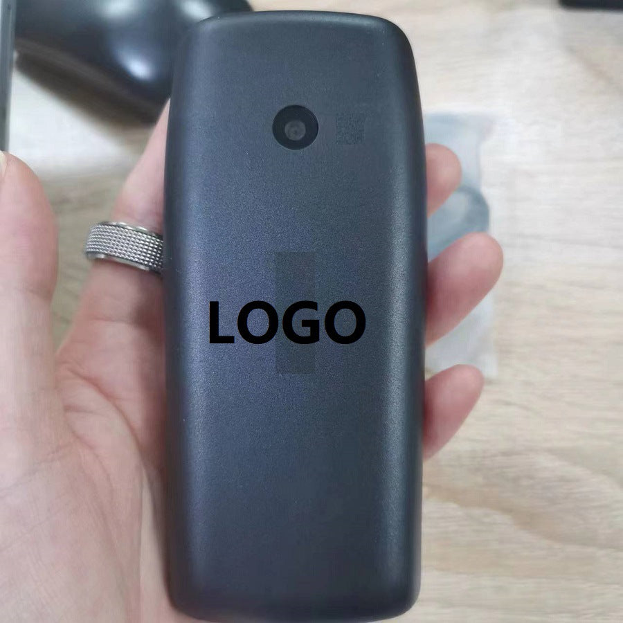 Specially designed for high-volume students and elderly phones GSM 2G Function Button Phone110Ultra-Long Standby