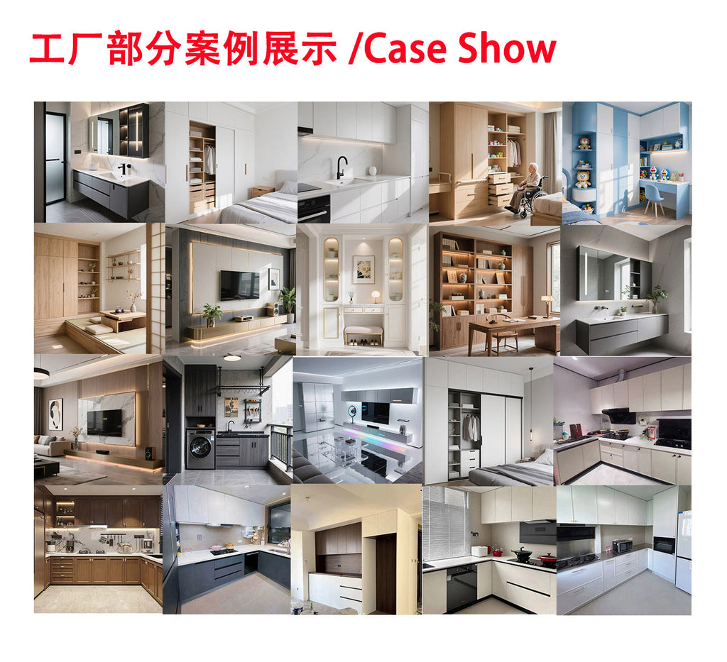 Whole House Home Full Aluminum Honeycomb Panel Seamless Panel Integrated Wall Panel Background Wall Decorative Panel Wall Protection Panel Direct Manufacturer