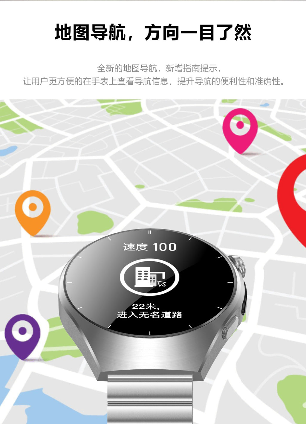 Wi5 Mini Smart Watch Bluetooth Call Heart Rate Step Sleep Monitoring Deep Waterproof Exquisite Ladies Sports