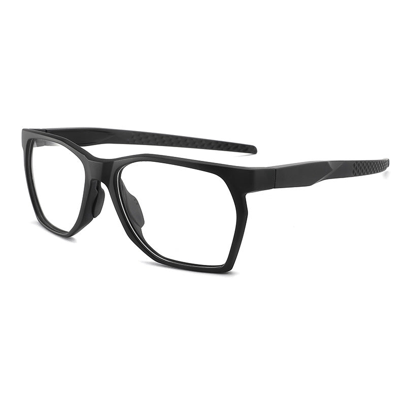 Sports Series Eyeglass Frames Fashion Frames Export Ready Stock TR Glasses Frame