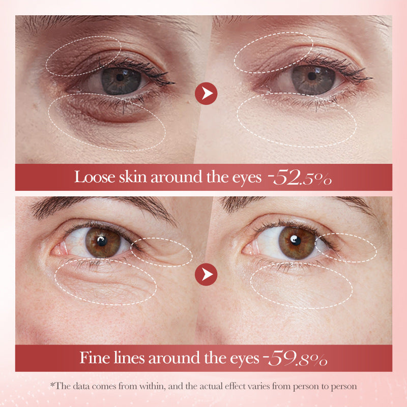 蜗牛保湿眼霜 BIOAOUA 跨境批发保湿眼霜