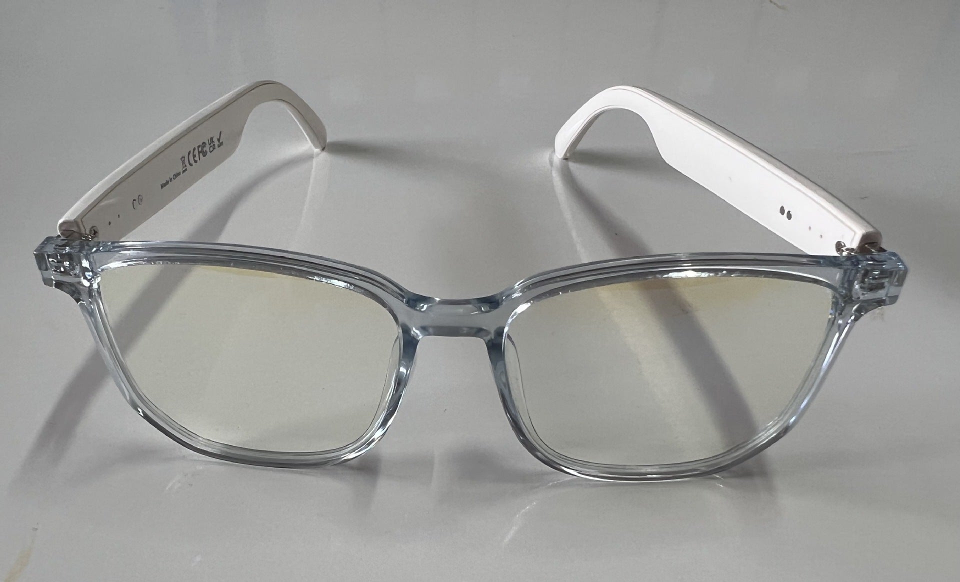 【AI Translation】Smart Translation Glasses Sunglasses Bluetooth Glasses Polarized UV Protection Blue Light Listening to Music Calling