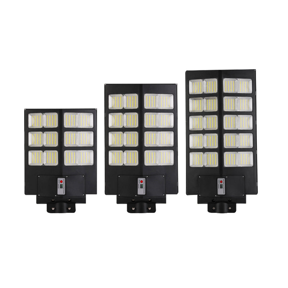 Outdoor Ip65 Waterproof Road Night Lighting Waterproof Energy-Saving Solar Street Light