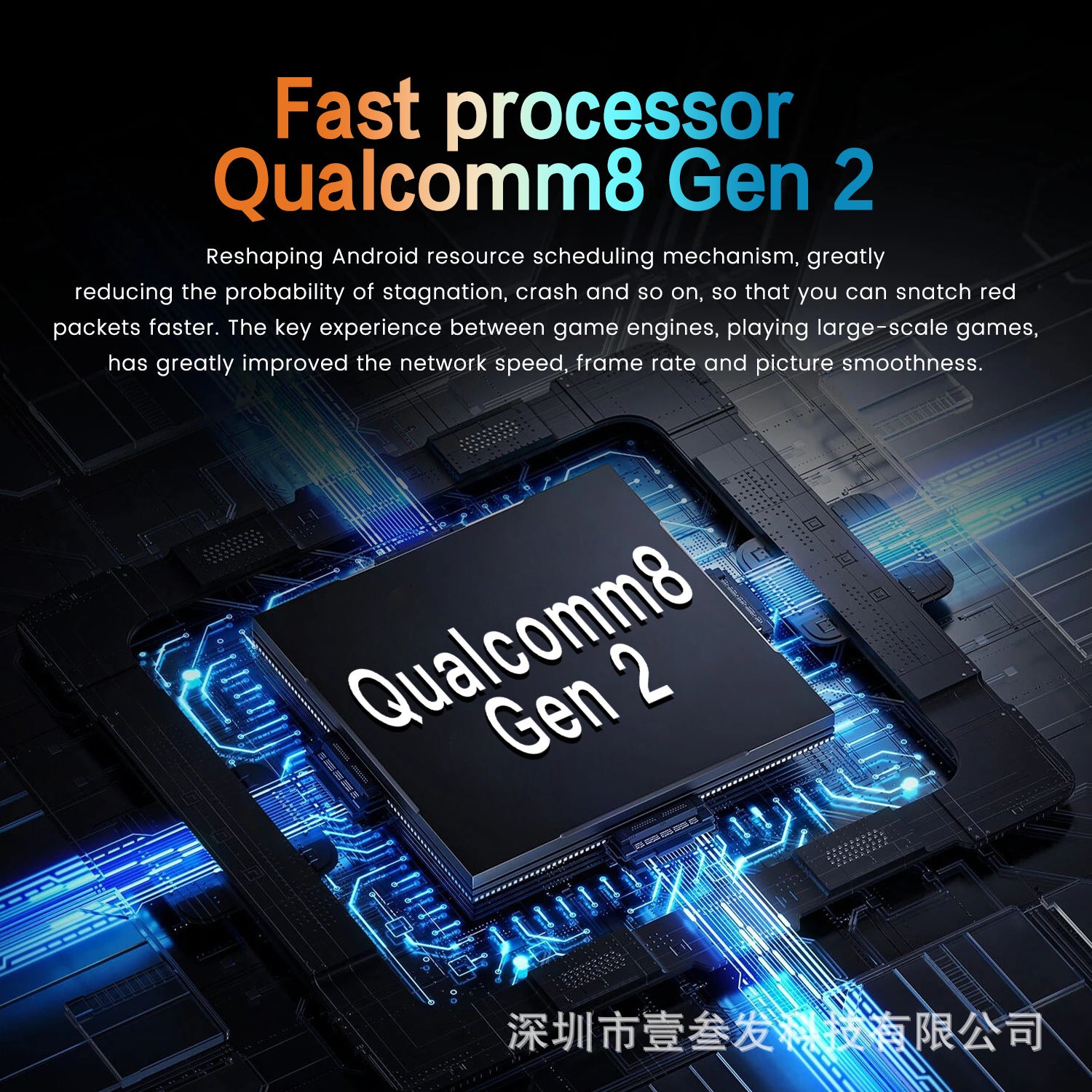 S25Ultra+Popular2+16G 6.6Inch All-in-One Low Price 3G New Smartphone