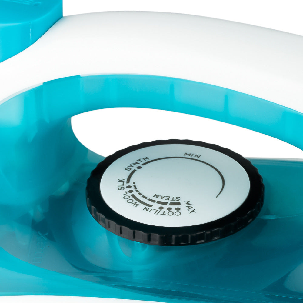 RAF European Standard Electric Iron Steam Household Electric Iron Handheld Portable Ironing Machine Multi-Function Three-Speed