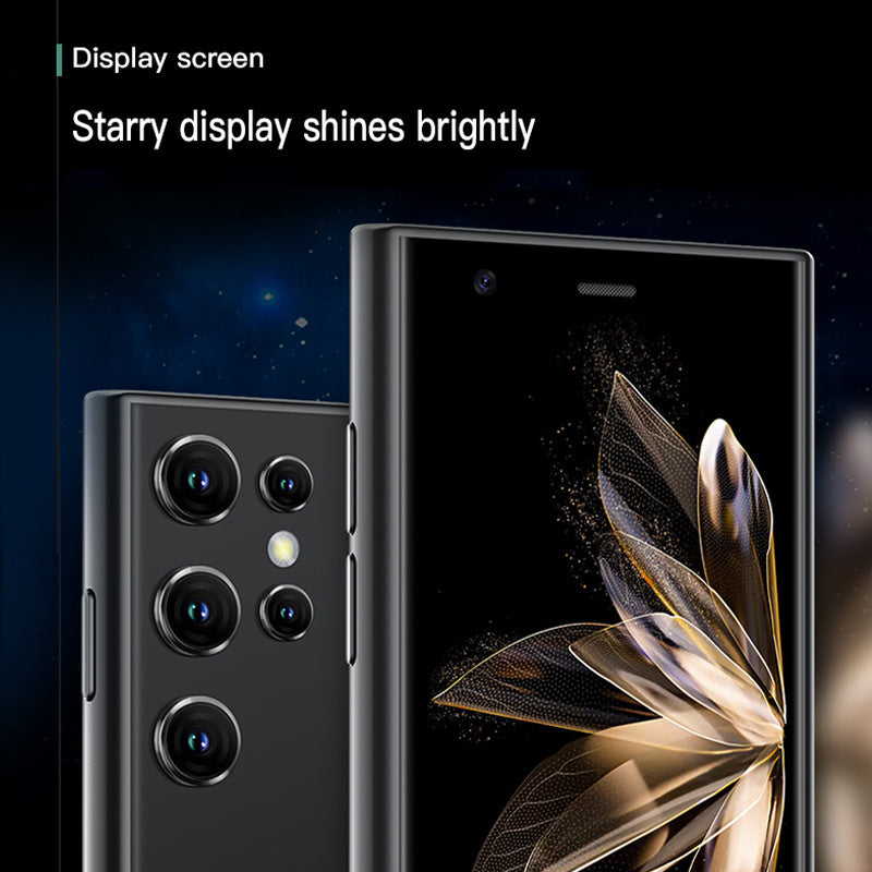 New Product S23Pro Mobile Phone3Inch2+16GB Android8.1Smart Mini Mobile Phone Ultra Small Pocket Backup Phone