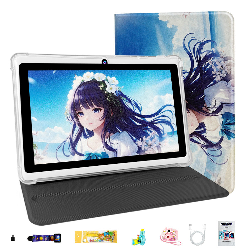 Factory stock hot sale Npad710Android7Inch Tablet Pc16+1T Tablet Direct Sales