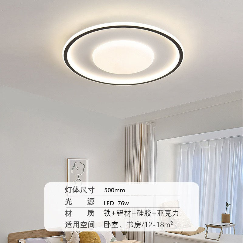 Living Room Ceiling Light Cream Style Living Room Light Hall Main Light Bedroom Light High-End Zhongshan Lighting Study Room Dining Room Light