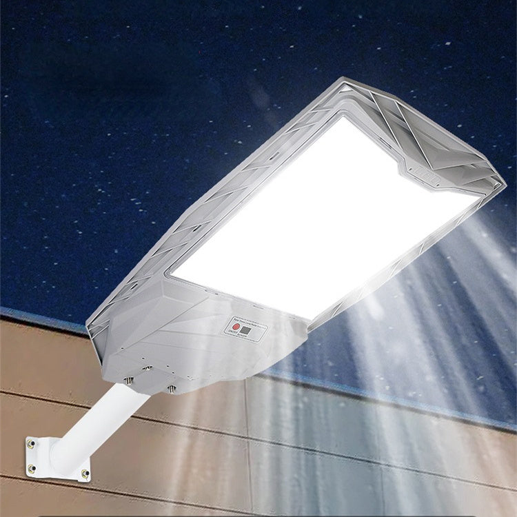 500W 800W 1000W Body Sensing High-Quality Solar System Outdoor Fence Solar Led Street Light