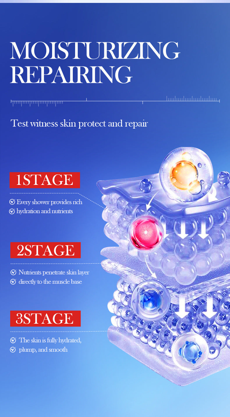 尿素手足护理霜 FAYANKOU 保湿护手霜 跨境批发