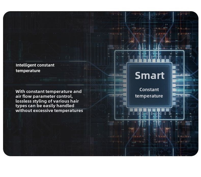 大功率吹风机 负离子家用电吹风机 全自动卷发棒 静音高速吹风机