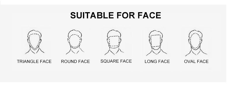 Big talker Y2K Sunglasses for Women, Sun Protection, Cycling, Sports, Windproof, Sunglasses, European and American Style, Frameless, One-piece Glasses, Men's Glasses